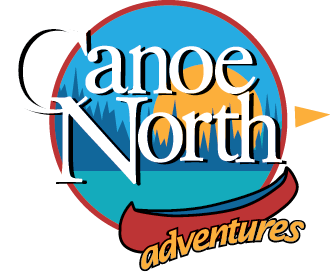 Canoe North BlueRed