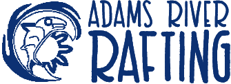 Adams River Rafting logo